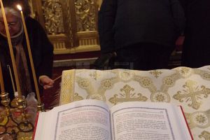 Răbdarea va aduce mântuirea