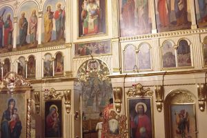 Teatralitatea lumii de azi