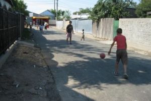 Lacu Dulce, cel mai rau-famat cartier din Braila, fara scoli suficiente si cu cel mai scazut nivel de trai