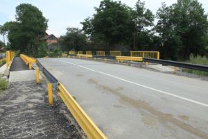 Primăria construieşte un nou pod peste Cibin – În zona străzii Rozmarinului