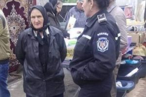 Două plase cu zarzavaturi i-au fost fatale. Ce a păţit o bătrânică într-o piaţă din România