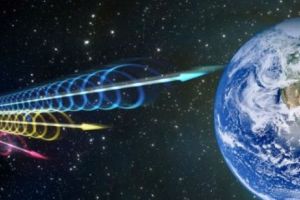 Semnale radio misterioase din altă galaxie. Ce spun astronomii 