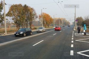 Poate începe lărgirea la patru benzi a drumului Timişoara – Dumbrăviţa – autostradă