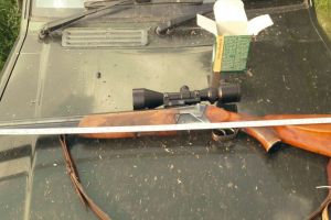 Braconieri prinşi în flagrant la Valea Viilor de poliţişti