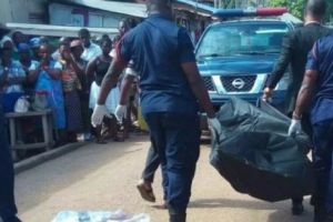 Cea mai plăcută moarte! Ciudatul „maraton” i-a adus sfârşitul unui nigerian... 