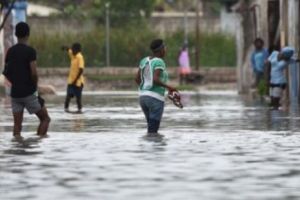 Tragedie în Haiti. Ploile torenţiale au făcut ravagii! Care este bilanţul victimelor