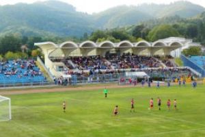 Fotbal: Minerul a stabilit pentru luni reunirea lotului. Primul meci amical, pe 20 iulie