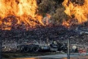  Bunătate de whisky, pe apa sâmbetei. Cum s-au „evaporat” milioane de litri de bourbon