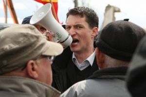 ÎN DIRECT Viceprimarul Erwin Albu, despre administraţia de acum şi cum a schimbat macazul