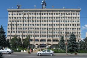 Consiliul Judeţean Prahova va înfiinţa un club sportiv cu sediul în Palatul Administrativ