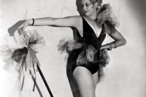 Hollywood. Misterioasa moarte a divei Thelma Todd