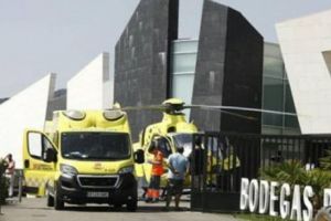 Caz revoltător! Trei bărbaţi au murit otrăviţi la locul de muncă  