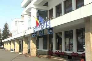 CFR a lansat licitaţia pentru modernizarea Gării Făgăraş