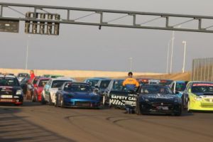 Angajări la „Transilvania Motor Ring”