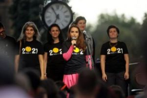 Timişoara 2021, apel pentru voluntari