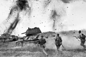 Nume de cod „Citadela”: Cum şi-a semnat Hitler condamnarea la moarte