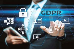 Prima amendă din România pentru încălcarea GDPR: O bancă a fost sancţionată cu 130.000 de euro