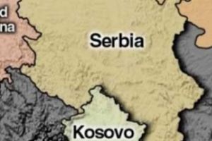 Tensiuni între Kosovo şi Serbia. Oficialii Serbiei, interzişi în Kosovo 