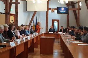 Ședinţă extraordinară la Consiliul Local – Se desemnează înlocuitorul primarului Sibiului