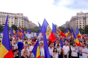 Se anunţă PROTEST! Viorica Dăncilă legifereaza Codul Administrativ declarat ilegal de Curtea Constituţională a României