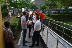 Final de Bacalaureat: Un bihorean, eliminat la ultima probă pentru că a folosit telefonul