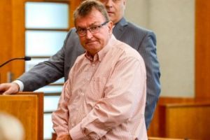 Sterling Van Wagenen, condamnat la inchisoare! Regizorul şi-a recunoscut fapta 