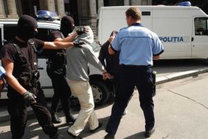 Patru puştani, la furat pe un şantier din Țara Oaşului. Prejudiciu de 3.000 de euro