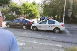 Și poliţiştii greşesc câteodată!