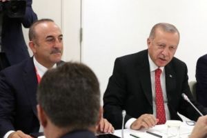 Erdogan sare la gâtul lui Trump: ar fi un jaf să nu primim F-35, am plătit