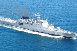 Reacţia „Damen” Galaţi după pierderea licitaţiei pentru construirea corvetelor