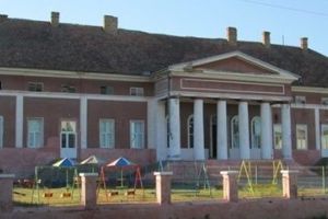 Consiliul Judeţean Timiş caută parteneri pentru reabilitarea conacului Mocioni din Foeni