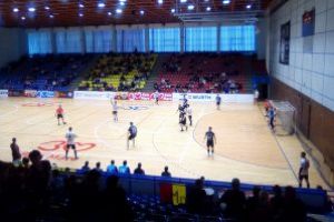 Andrei Iosif Buzle este jucatorul echipei CS Minaur pentru urmatoarele trei sezoane