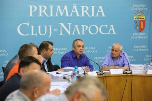 Cât îi costă pe clujeni Alianţa Vestului?