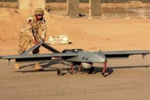 Drone militare americane în România. Creşte astfel capacitatea de apărare si siguranţa regională 