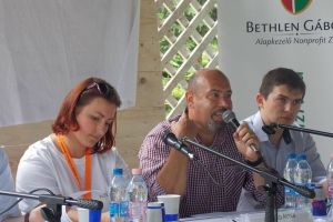 George Simion, citat la Consiliul Naţional pentru Combaterea Discriminării pentru ”gândurile discriminatorii contra comunităţii maghiare”