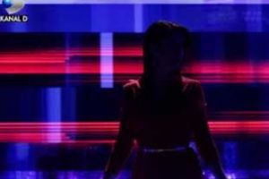 Doliu la Kanal D. Vedeta, distrusă de moartea celui pe care îl iubea cel mai mult. Nu-şi mai poate reveni din şoc: „Astăzi este o zi neagră!