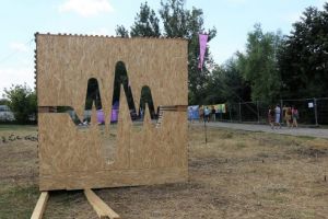 FOTOGALERIE. Prima zi a Festivalului Vibe dă tonul distracţiei