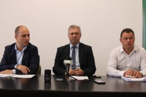 UDMR cere amânarea deciziei rectificării bugetului municipiului Târgu Mureş care în două luni a crescut cu o treime. Consiliul Local a decis.