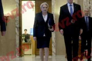 Dăncilă şi Iohannis, faţă în faţă! Unde se vor întâlni