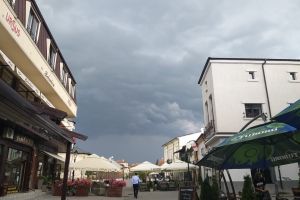 Vreme instabilă, vineri, 5 iulie