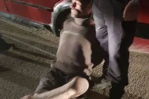 Criminalul din Făget îmbuibat de droguri. Ce cocktail de stupefiante l-a doborât