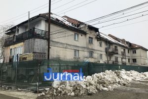 Bani de la Guvern pentru blocul “Onasis”