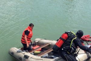 Unde ZACE bărbatul care a venit să se SINUCIDĂ în Argeş?