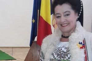 DVD de pricesne lansat de Leontina Pop