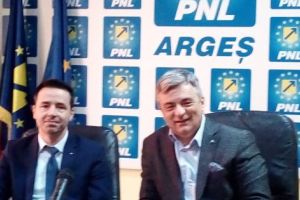 În PNL Argeş, cine RÂDE la urmă râde mai bine!