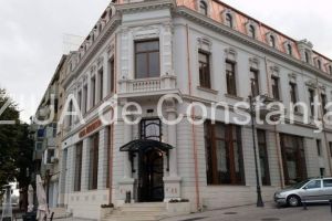 Economica.net: Casa Hrisicos din Constanta e scoasa la licitatie de Artmark Historical Estate. Care este pretul de pornire (galerie foto)