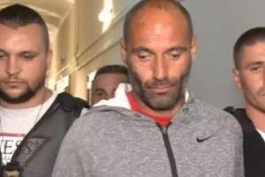 Criminalul din Făget, arestat 30 de zile