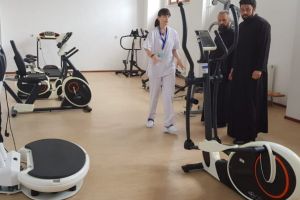Arhiepiscopia Sibiului va deschide un centru de recuperare medicală la Braşov în colaborare cu Primăria