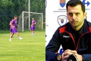 FC Argeş, în prim-plan la Primărie. Hotărâre pentru liber la PROMOVARE!