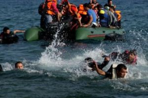 Tragedie. Naufragiu cu patru morţi şi zeci de dispăruţi. Numărul victimelor este în creştere